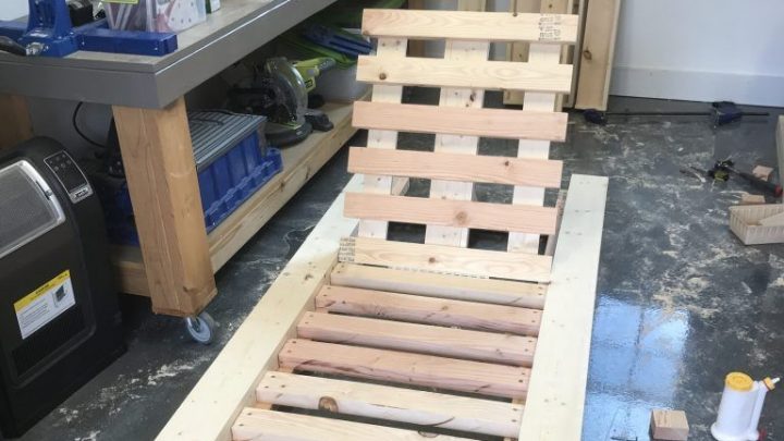 Как сделать развертку усеченного конуса по заданным размерам