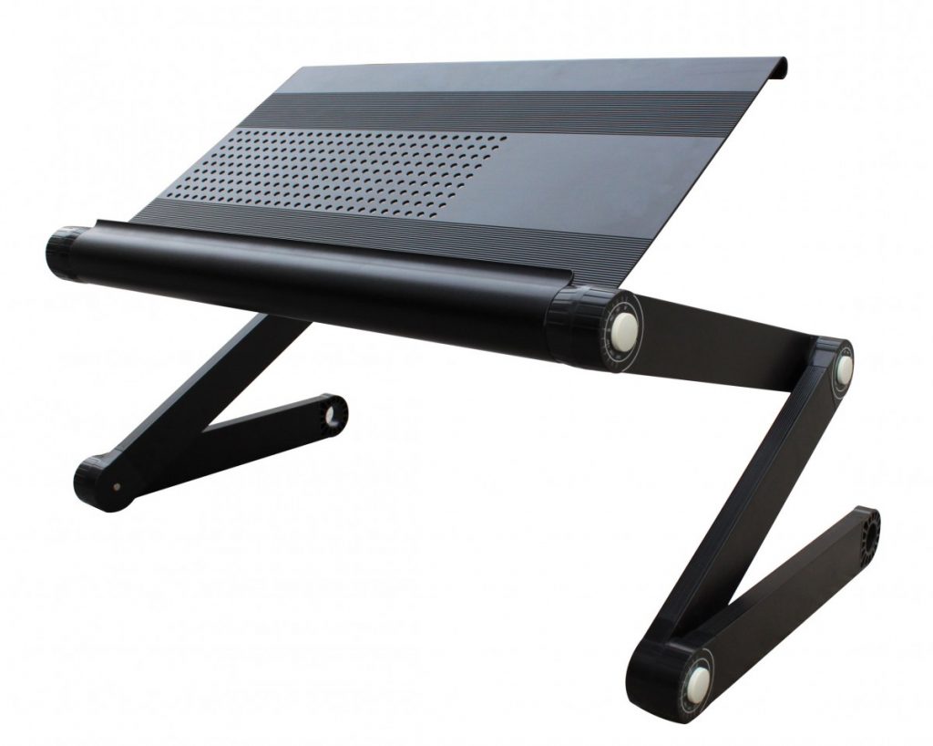 столик для ноутбука bradex su 0004