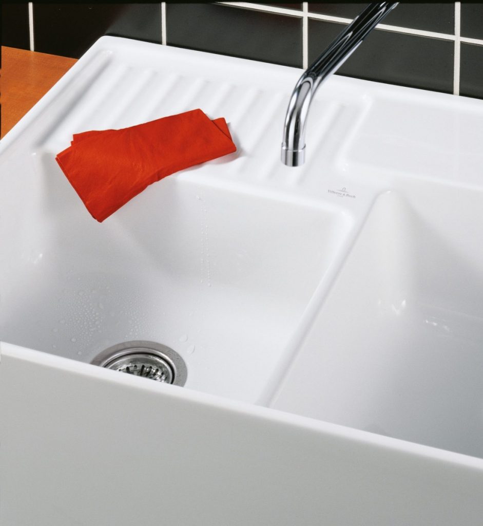 Мойка Double Bowl Sink 632392r1 White Alpin