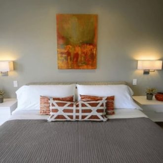 Отделка спальни — красивые идеи и варианты отделки спальной комнаты. 115 фото интересных идей