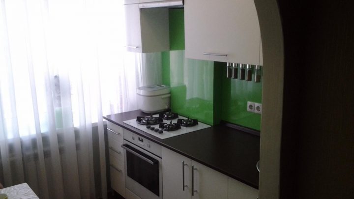 Как сделать ворота из профнастила своими руками