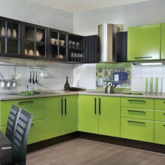 Стиль кухни — популярные варианты современных интерьеров и идеи красивого оформления кухни (105 фото и видео)