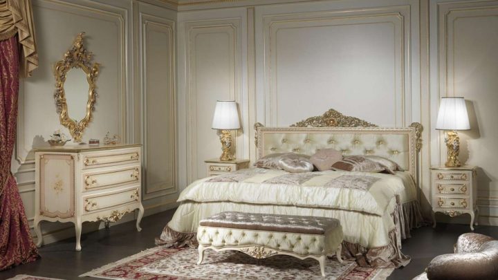 Стили спальни — современный дизайн интерьера и особенности создания красивых стилей (135 фото)