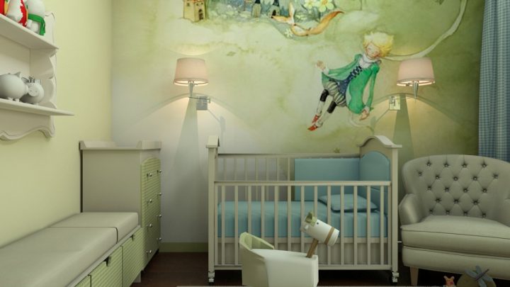 Цвет для спальни — рекомендации дизайнеров и психологов по выбору цвета и их сочетаниям (115 фото)