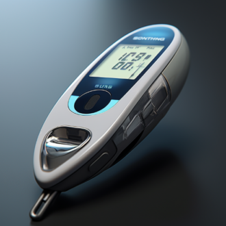 Глюкометр — надежный помощник в контроле сахара в крови