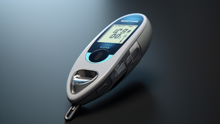 Глюкометр — надежный помощник в контроле сахара в крови