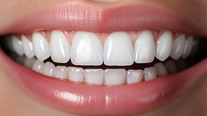 Отбеливание зубов в стоматологии: эффективные методы и рекомендации