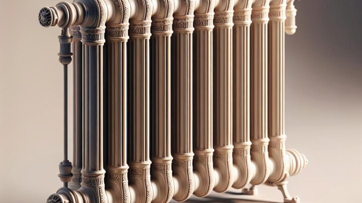 Радиатор отопления: как выбрать и установить лучший вариант для вашего дома