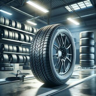 Летние шины Kumho — лучший выбор для вашего автомобиля