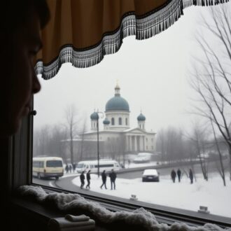 Российское кино: Взлеты, падения и удивительные открытия