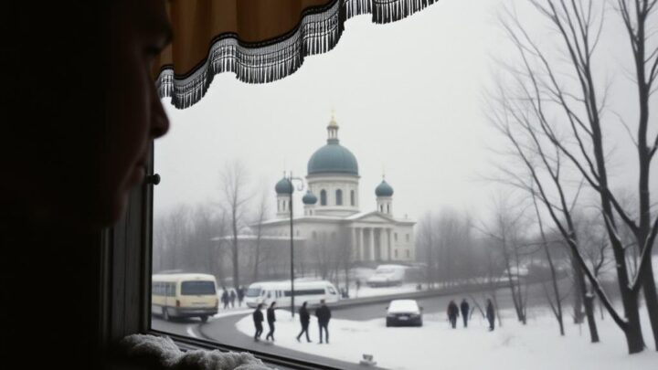 Российское кино: Взлеты, падения и удивительные открытия