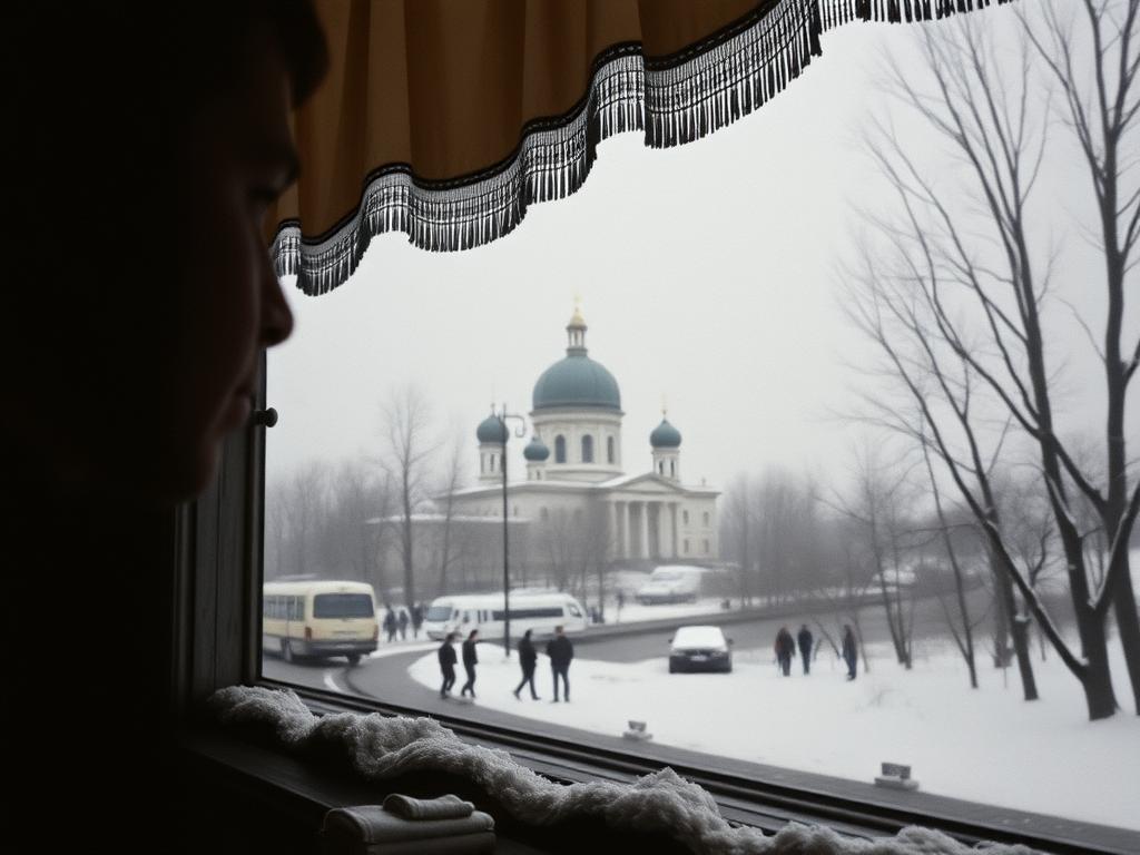 Российское кино: Взлеты, падения и удивительные открытия