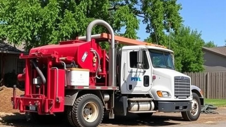 Услуги ассенизатора: как правильно и без стресса заказать откачку жидких бытовых отходов