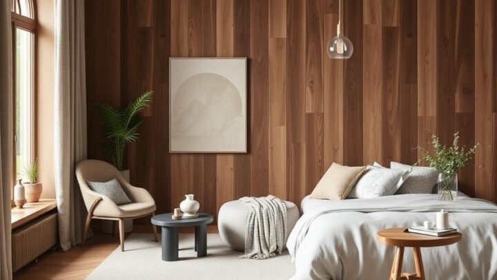 Текстиль для дома: тренды и практичные решения, которые преобразят ваш интерьер