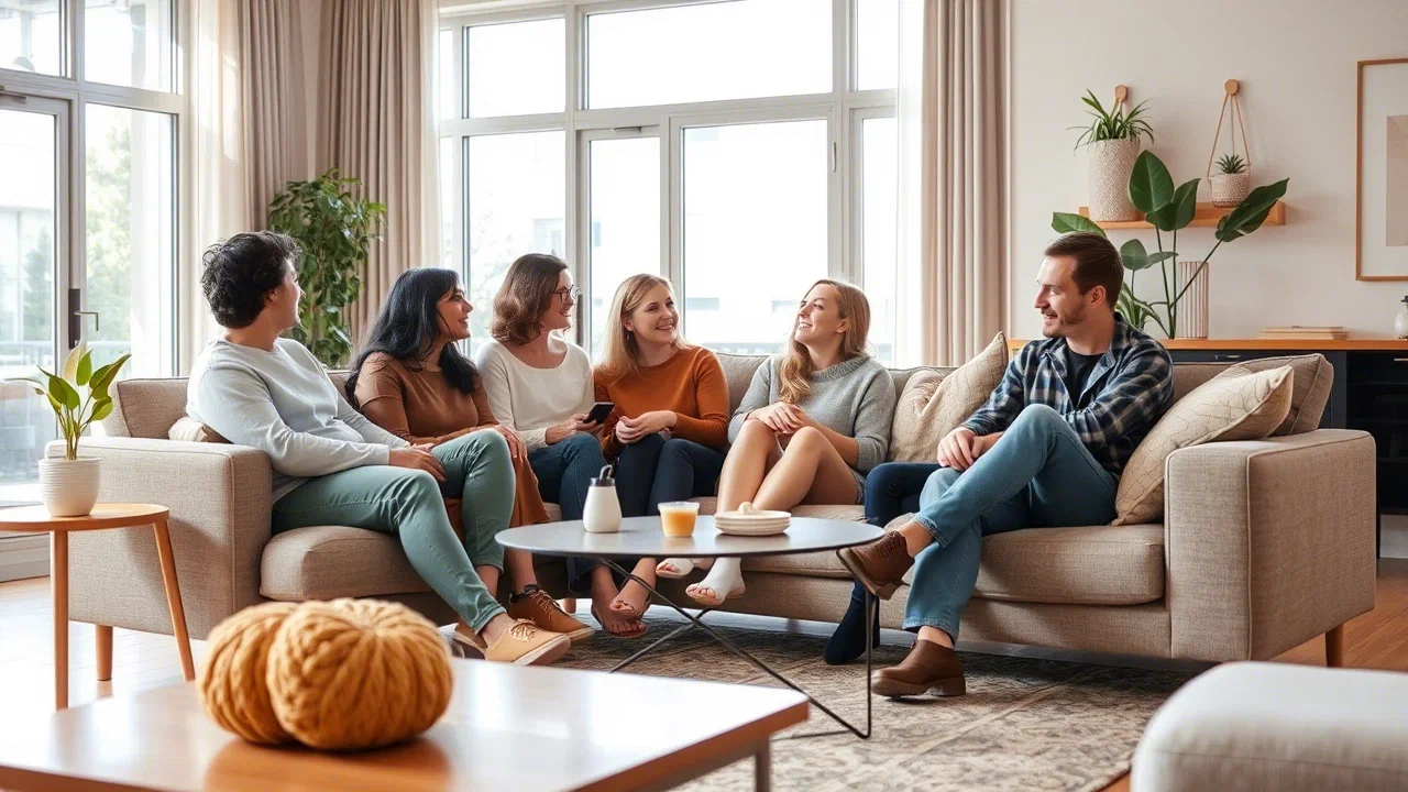 Получить ITIN (Персональный налоговый номер) в США: Полное руководство для начинающих