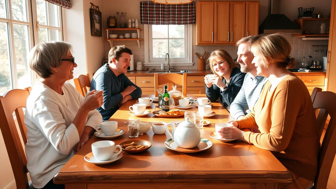 Как выбрать мебель для современного интерьера: советы по оптовой покупке