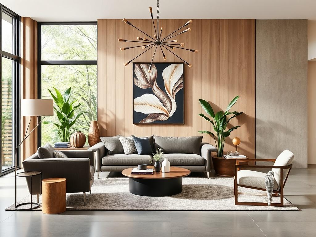 furniture for a modern interiorфото