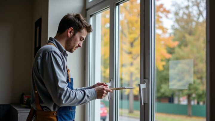 Остекление, которое превращает пространство в тишину, тепло и уверенность