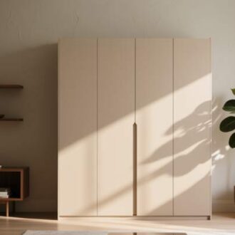 Из чего делают шкафы какой материал выбрать