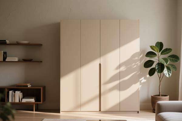 Из чего делают шкафы какой материал выбрать