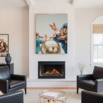 Прозрачная защита: как выбрать экраны для камина из стекла, чтобы было и красиво, и безопасно