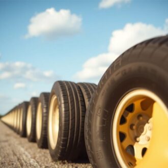 Летние шины: как выбрать, ухаживать и выжать максимум из сцепления летом