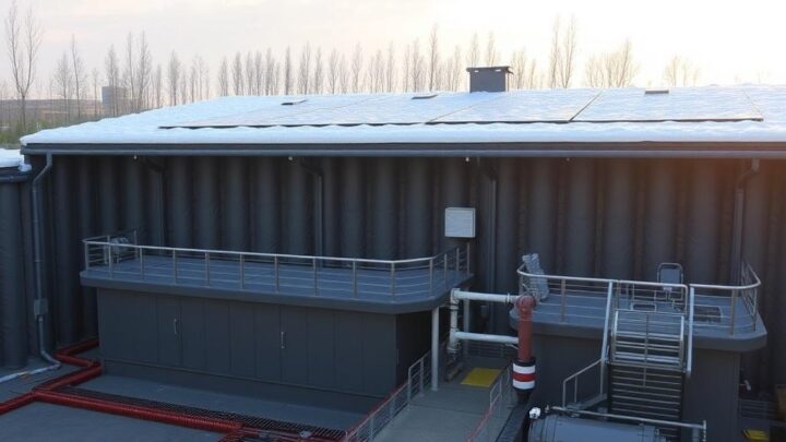 Теплоизоляция для оборонных объектов: как выбрать материал, который действительно работает