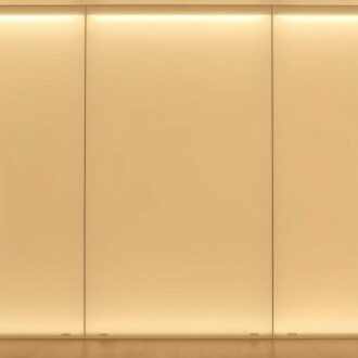 Световые панели Фреймлайт: как выбрать, установить и получить ровный свет без лишних трат