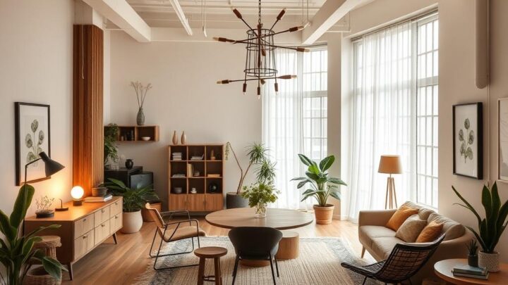 Студия дизайна интерьера: как из идеи сделать дом, в который хочется возвращаться