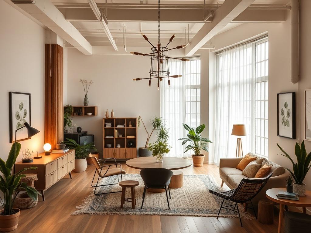 Студия дизайна интерьера: как из идеи сделать дом, в который хочется возвращаться