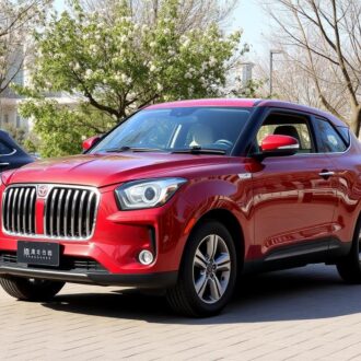 Черри Tiggo: честный гид по кроссоверам из Китая — что ожидает покупателя