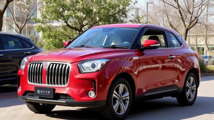 Черри Tiggo: честный гид по кроссоверам из Китая — что ожидает покупателя