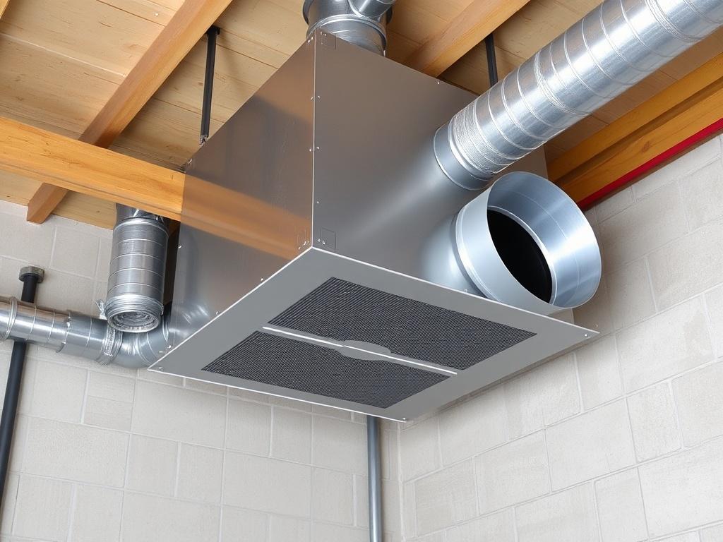 Монтаж промышленной вентиляции: от замера до пуска — что важно знать и как избежать ошибок