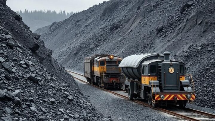 Каменный уголь с доставкой: как выбрать, заказать и получить то, что греет действительно эффективно