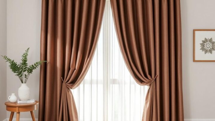 Шторы блэкаут: как остановить свет, сохранить комфорт и не пожалеть о покупке