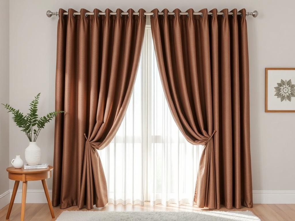 Шторы блэкаут: как остановить свет, сохранить комфорт и не пожалеть о покупке