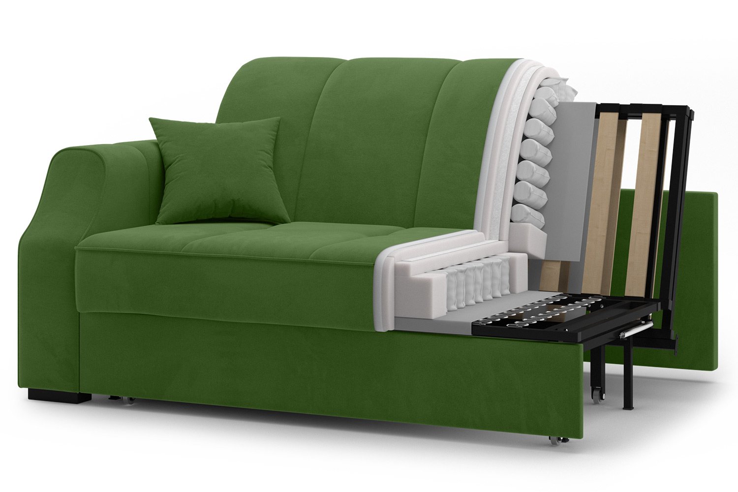 Как выбрать диван: подробный гид