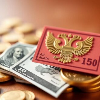 Обменник USDT на рубли: как поменять крипту без лишних рисков и сюрпризов