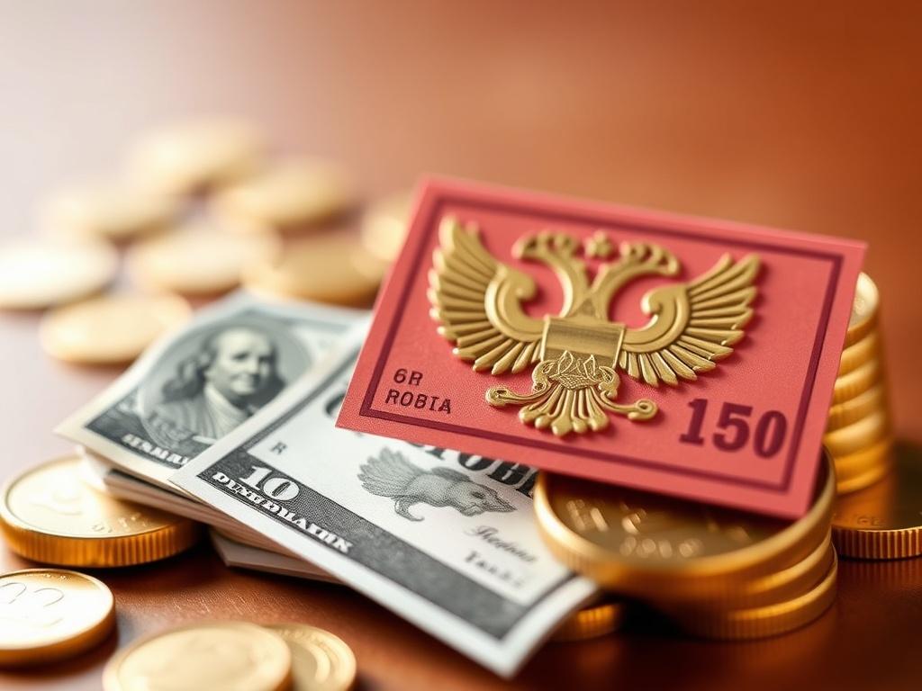 Обменник USDT на рубли: как поменять крипту без лишних рисков и сюрпризов