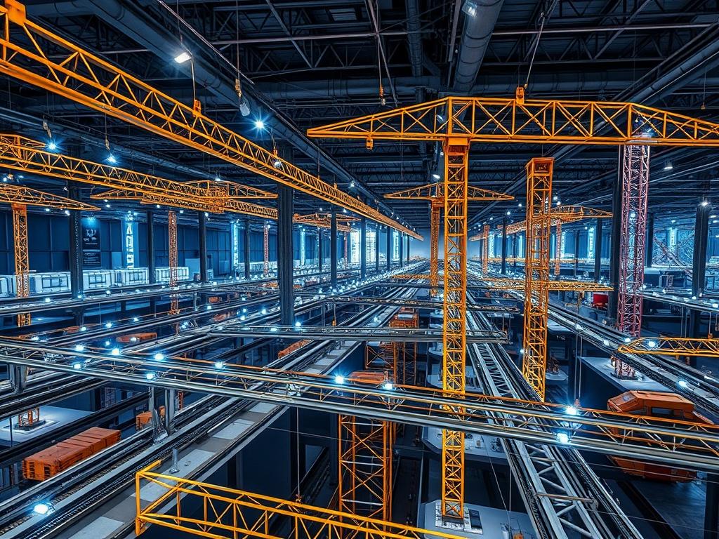 Строительство и реконструкция инженерных сетей: практическое руководство от проекта до сдачи