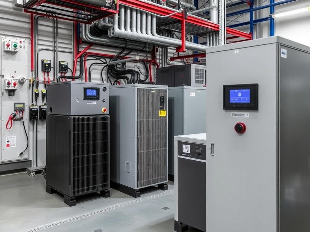 Источники бесперебойного питания: как выбрать, настроить и не пожалеть