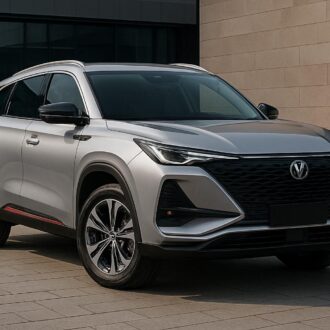 Changan: какой автомобиль выбрать и что нужно знать о китайском бренде