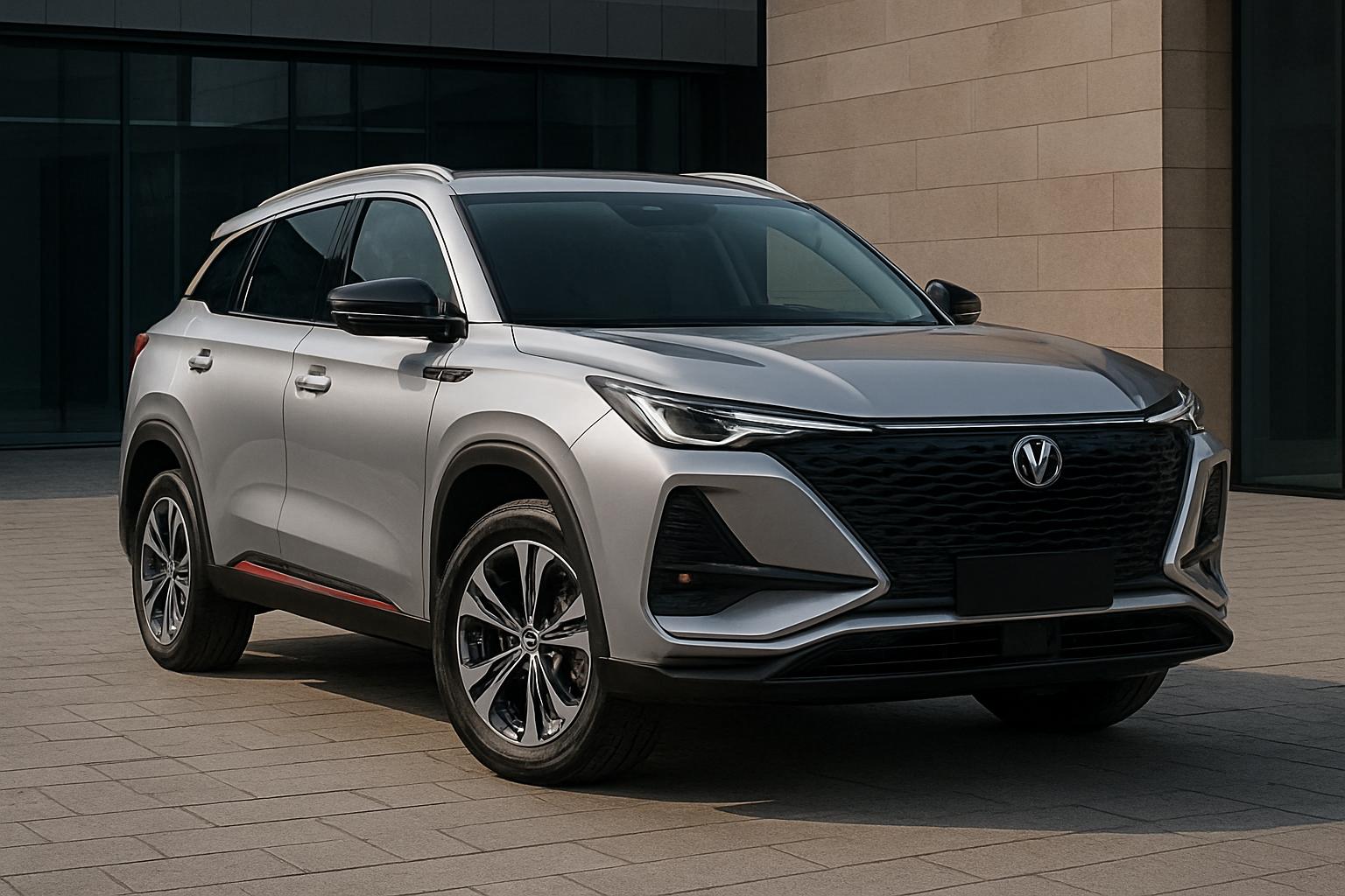 Changan: какой автомобиль выбрать и что нужно знать о китайском бренде