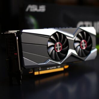 Asus GTX 1050 Ti — почему эту видеокарту всё ещё покупают и как получить от неё максимум