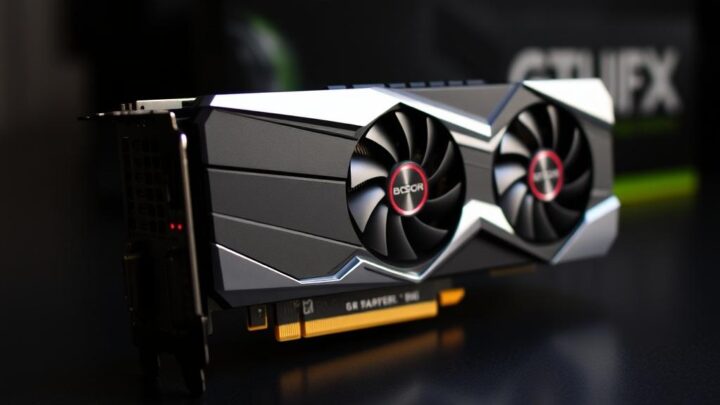 Asus GTX 1050 Ti — почему эту видеокарту всё ещё покупают и как получить от неё максимум