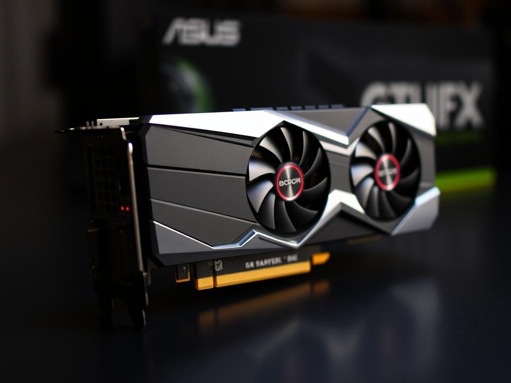 Asus GTX 1050 Ti — почему эту видеокарту всё ещё покупают и как получить от неё максимум