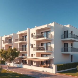 Квартиры в Анапе: как выбрать жильё у моря, не потеряв голову и деньги