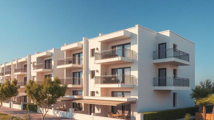 Квартиры в Анапе: как выбрать жильё у моря, не потеряв голову и деньги