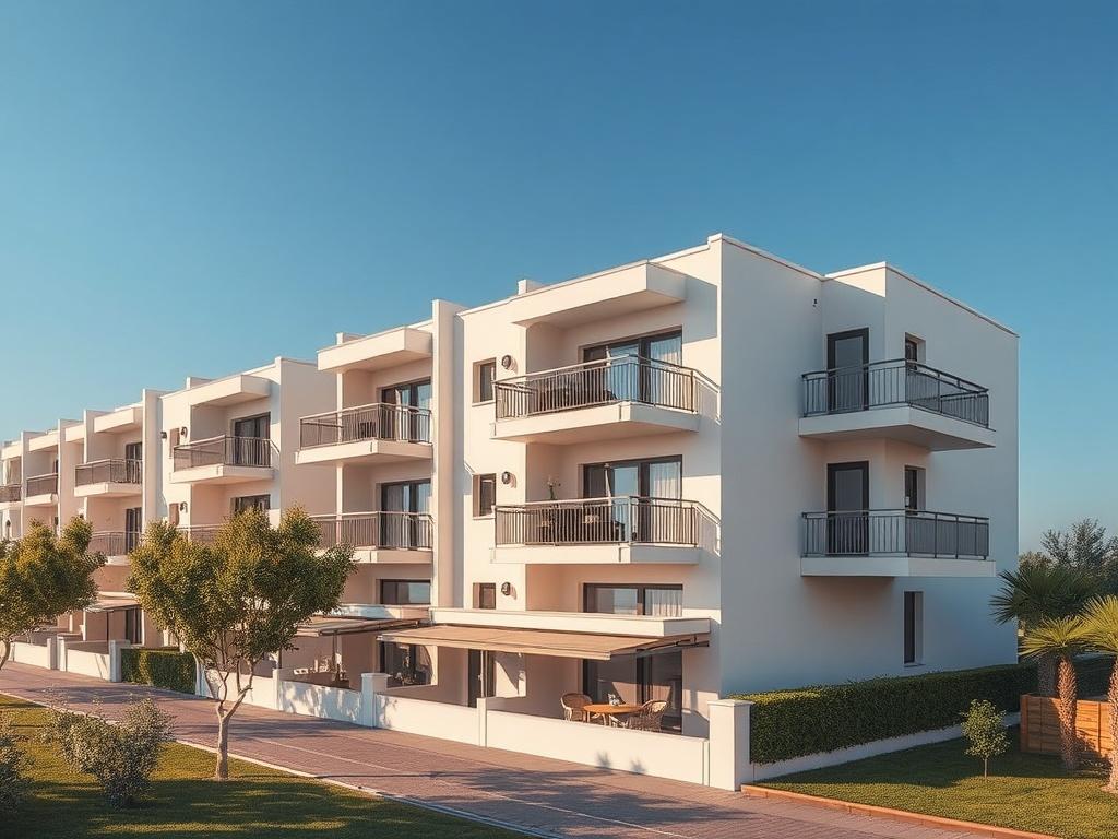 Квартиры в Анапе: как выбрать жильё у моря, не потеряв голову и деньги