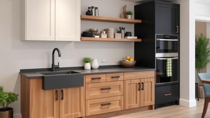 Мебель по вашей мерке: как заказать корпусную мебель и получить результат, который радует